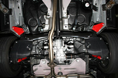 Auto Exe トーションビームスティフナー マツダ MAZDA3 BP系 MBP4F00