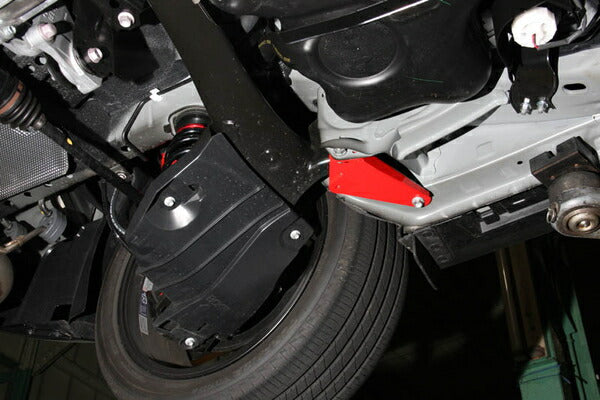 Auto Exe トーションビームスティフナー マツダ MX-30 DREJ3P MBP4F00