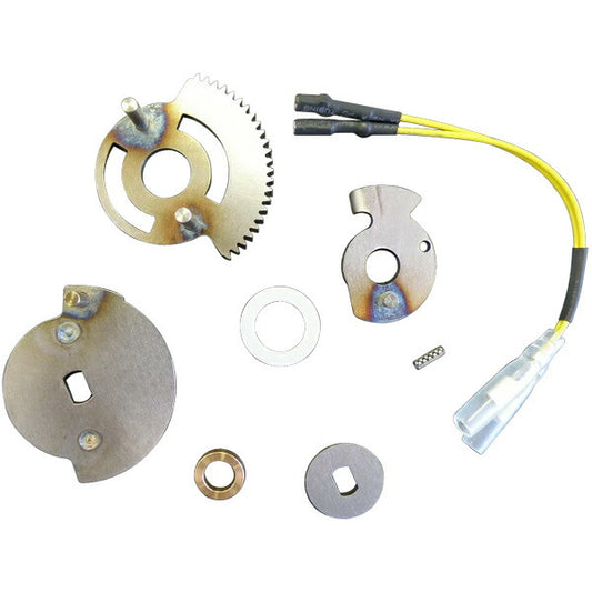 PREMIUM JAPAN スロットルコンバートキット トヨタ クラウンアスリート JZS171 1999/09〜2003/12 187SLOTB