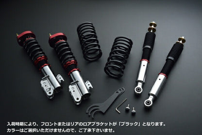 LEON 低王車高調 ダイハツ ムーヴコンテ L575S