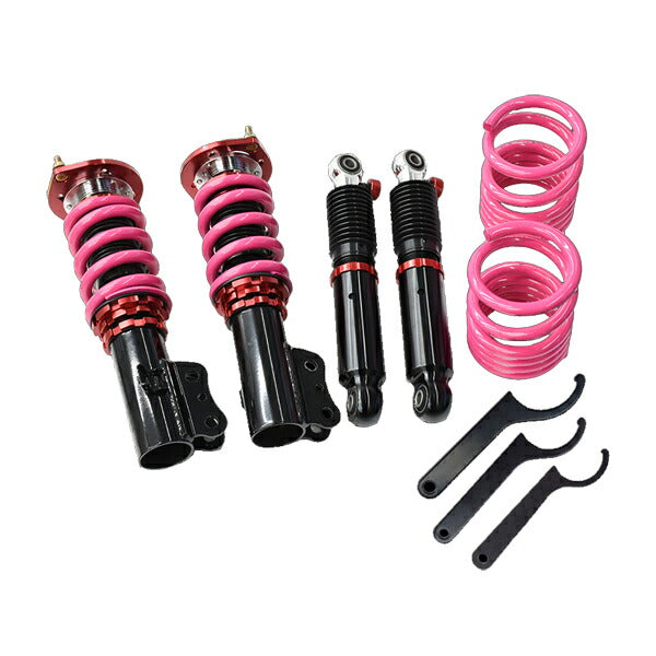 LEON 低王車高調2020 スズキ Kei HN11S/HN12S/HN21S/HN22S