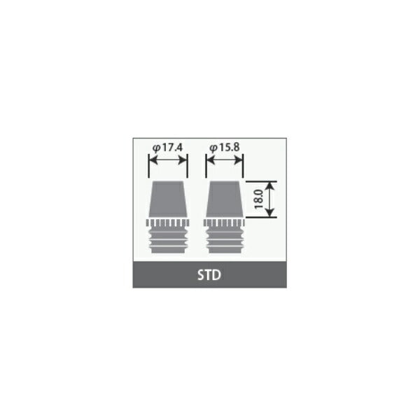brite star 国産車 充電制御車対応シリーズ AMS トヨタ スプリンター KE-CE102G 1998/04〜 SMF 130D31L