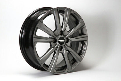 SHIBATIRE スタッドレスタイヤ&ホイールセット 【185/65R15】 SS006-X4