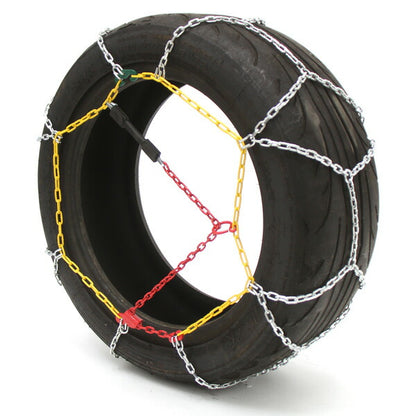 kts タイヤチェーン  汎用品   