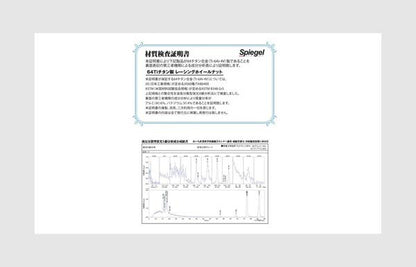 Spiegel チタンナット 汎用品 SPNUT-M1212-01/SPNUT-M1215-01