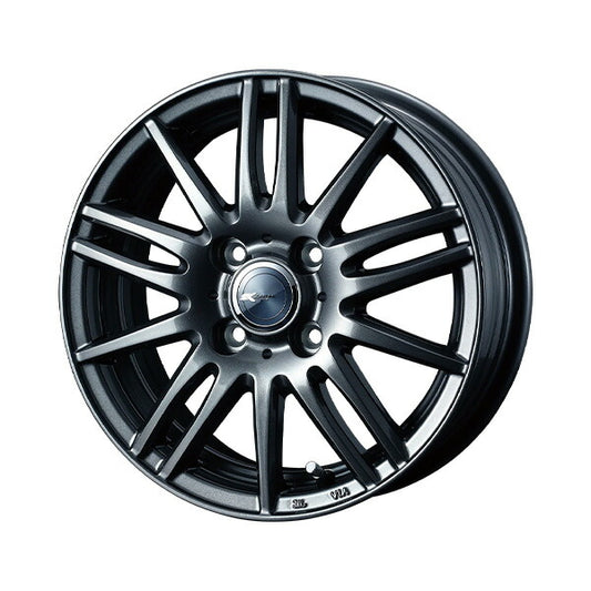 weds Zamik/Tito 【15×5.5J 4-100 INSET42】 0037586