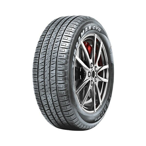 SAILUN TIRE サマータイヤ TERRAMAX CVR 【215/60R17 96H】