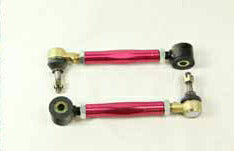 RS-R TOE CONTROL ROD スバル BRZ ZC6 2012/03〜 TCRT065