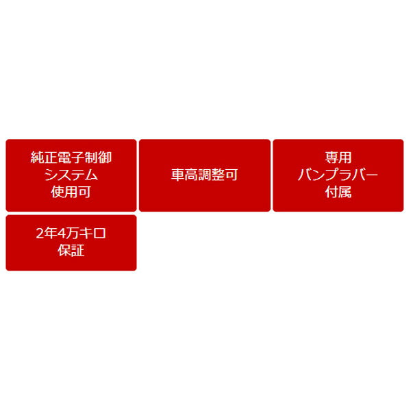 HKS HIPERMAX Touring ニッサン GT-R R35 2013/11〜 80280-AN001