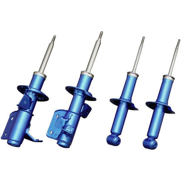 ハイエース レジアスエース 200系 ショック 1台分 クスコ ツーリングA