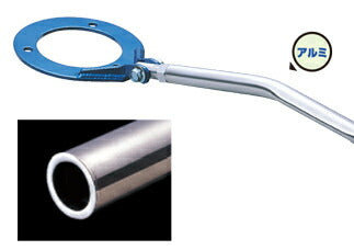 CUSCO ストラットバー トヨタ スターレット EP91 1996/01〜1999/07 102 511 AN