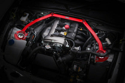 Auto Exe ストラットタワーバー マツダ ロードスター NB系 MNZ450