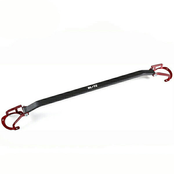 BLITZ ストラットタワーバー スバル WRX STI VAB 2014/08〜 96101