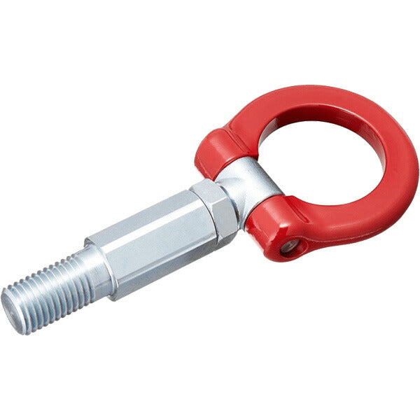 CUSCO 可倒式牽引フック スバル レガシィツーリングワゴン BRG  687 017 F