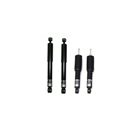 RS-R TP Best☆i トヨタ ハイエースバン KDH201V 2015/01〜 TPT777S4SB