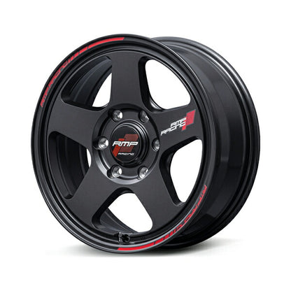 MID(マルカサービス) RMP RACING/TR50 【17×6.5J 6-139 INSET38】
