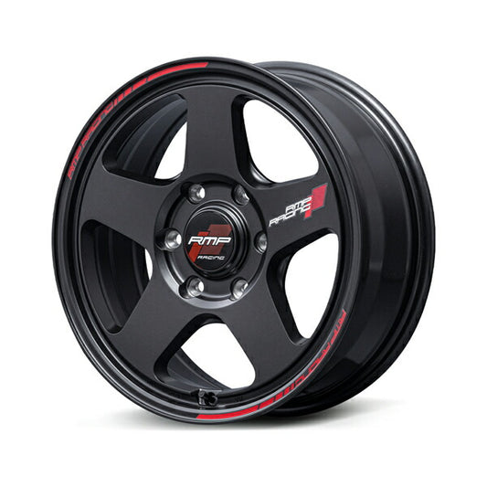 MID(マルカサービス) RMP RACING/TR50 【17×6.5J 6-139 INSET38】