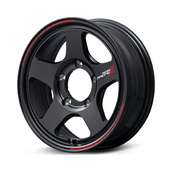 MID(マルカサービス) RMP RACING/TR50 【16×5.5J 5-139 INSET20】