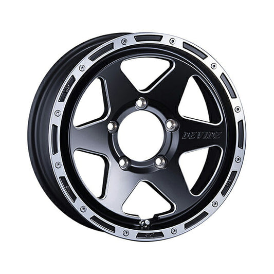 SSR DEVIDE/TR-6 【16×6J 5-139 INSET-5】