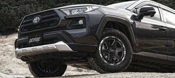 SSR DEVIDE/TR-6 【16×6J 5-139 INSET-5】