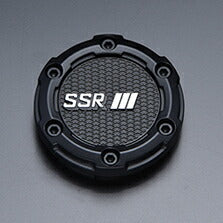 SSR DEVIDE/TR-6 【15×4.5J 4-100 INSET43】