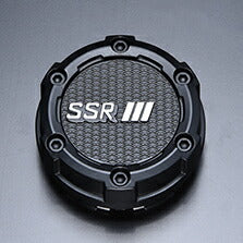 SSR DEVIDE/TR-6 【17×7J 5-114 INSET42】 トヨタ マークX GRX130 2016/11〜