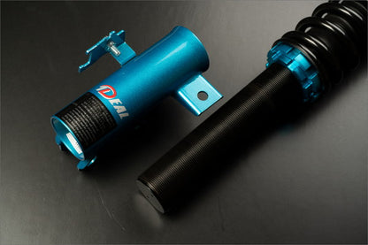 IDEAL TRUEVA トヨタ カローラスパシオ E110W 1988〜1995 TO-E110