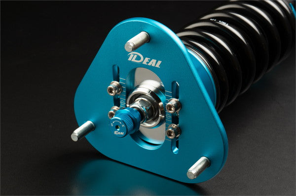 IDEAL TRUEVA トヨタ マークIIブリット GX11/JZX11 2002〜2007 TO-GX11