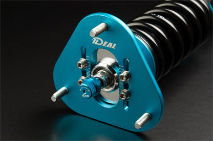 IDEAL TRUEVA トヨタ マークIIブリット GX11/JZX11 2002〜2007 TO-GX11