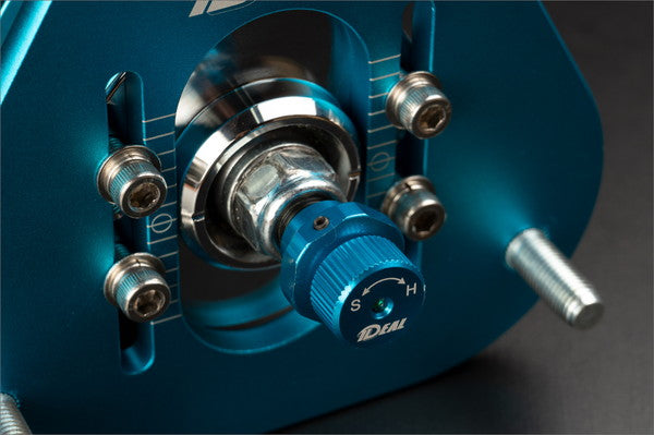 IDEAL TRUEVA トヨタ ウィッシュ ZGE20/ZGE21G 2009〜 TO-ZGE20G