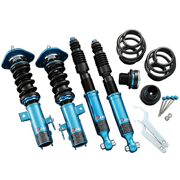 マークII JZX110 車高調 イデアル トゥルーヴァ ver2 TO-JZS110 IDEAL