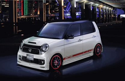 KOSEI LITERACY/TS-01R 【14×4.5J 4-100 INSET43】 スズキ エブリイバン/エブリイワゴン DA64V/DA64W系 2005/08〜 161102/161202/161302