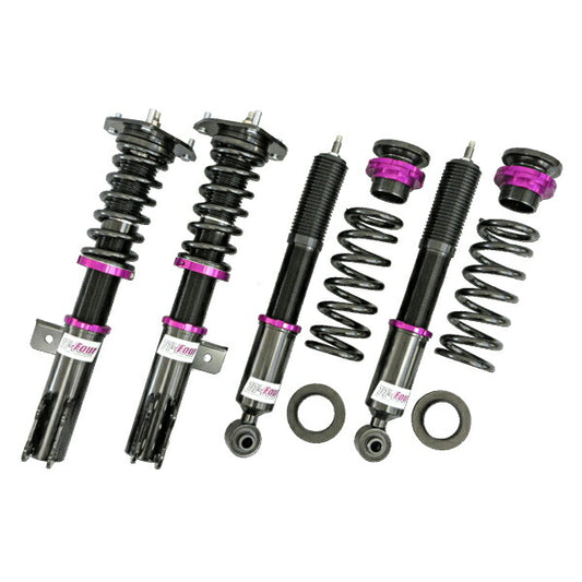 JIC TT-Four レクサス LS460 USF40 T4L003