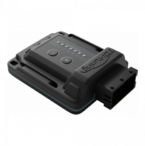 124スパイダー サブコン TDIチューニング CRTD4 Petrol Tuning Box