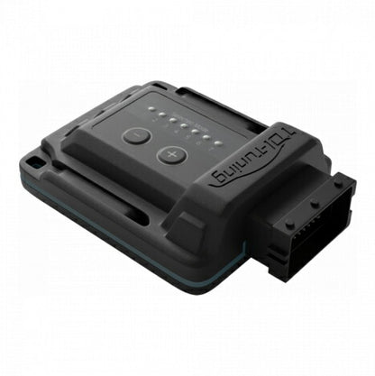 TDI-Tuning CRTD4 Petrol Tuning Box ガソリン車用 BMW X3M G01