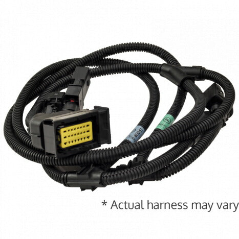 TDI-Tuning CRTD4 TWIN CHANNEL Diesel TDI Tuning MERCEDES BENZ GLE W167