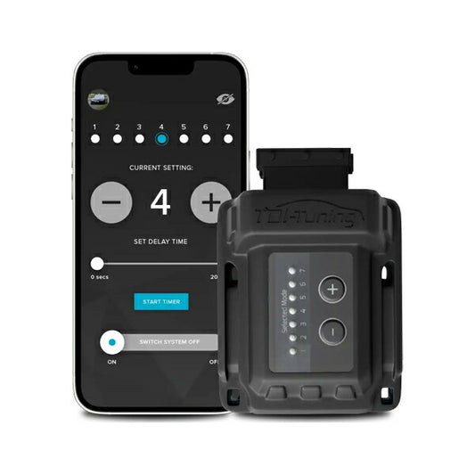 TDI-Tuning CRTD4用 Bluetoothオプション 汎用品