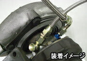 APP ターボラインセット ニッサン シルビア S14/S15  ATL-65F14