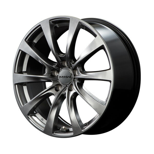 MID(マルカサービス) MtW/TW010 【19×8J 5-114 INSET33】