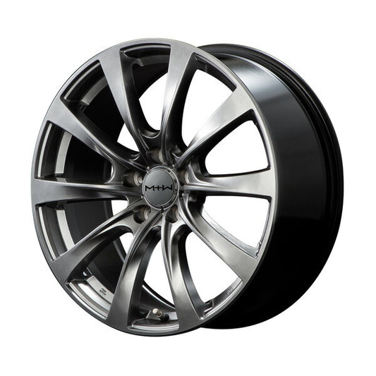 MID(マルカサービス) MtW/TW010 【19×8J 5-114 INSET33】