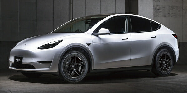 MID(マルカサービス) MtW/TW025 【19×8.5J 5-114 INSET35 ガンメタ】