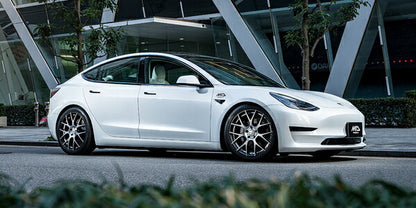 MID(マルカサービス) MtW/TW027 【19×8J 5-114 INSET33 SB/アンダーカット】