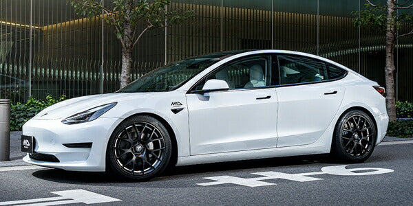 MID(マルカサービス) MtW/TW027 【19×8J 5-114 INSET33 SB/アンダーカット】