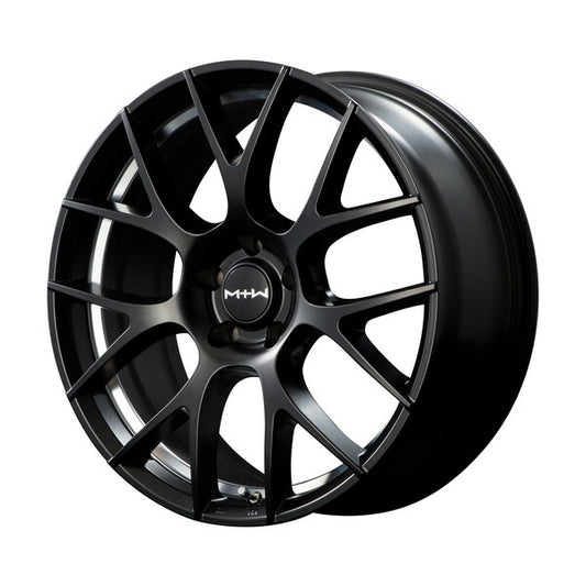 MID(マルカサービス) MtW/TW027 【19×8J 5-114 INSET33 SB/アンダーカット】