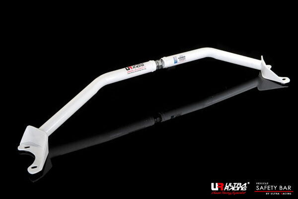 ULTRA RACING フロントタワーバー BMW 3シリーズ E30 A20/B20 1989/01〜1993/10 TW2-069A
