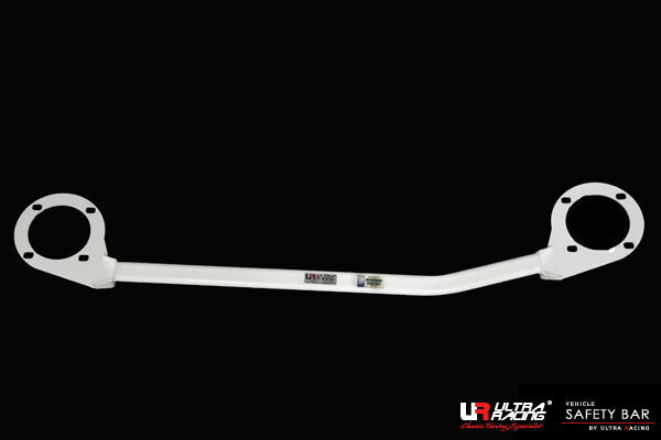 ULTRA RACING フロントタワーバー マツダ RX-7 FC3C/FC3S 1985/10〜1992/10 TW2-1008
