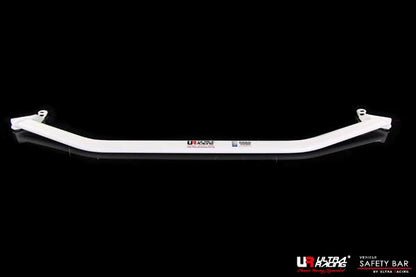 ULTRA RACING フロントタワーバー BMW 1シリーズ E87 UD30/UF30 2004/10〜2012/08 TW2-1026