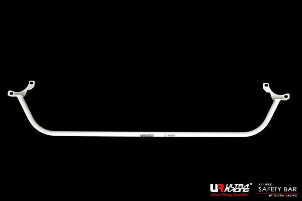 ULTRA RACING フロントタワーバー ホンダ シビックタイプRユーロ FN2 2005/09〜2012/06 TW2-1106