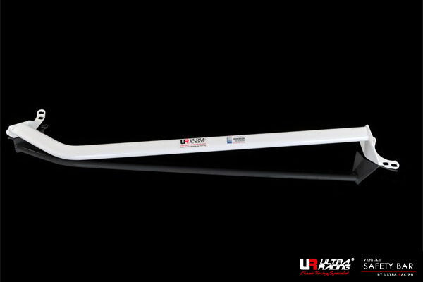 ULTRA RACING フロントタワーバー BMW 1シリーズ E87 UD20/UF20 2004/10〜2012/08 TW2-1121