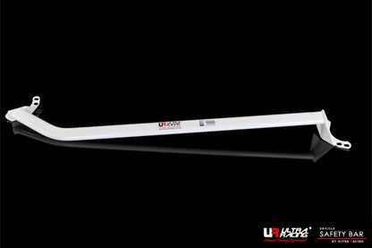 ULTRA RACING フロントタワーバー BMW 1シリーズ E87 UD20/UF20 2004/10〜2012/08 TW2-1121